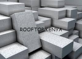 Concrete Blocks