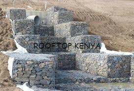 Gabion Baskets