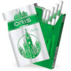 Oris