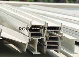 Structural Steel Beams