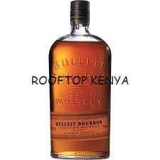 Bulleit Bourbon