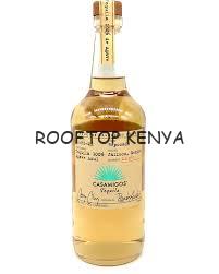 Casamigos Reposado