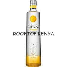 Ciroc Pineapple