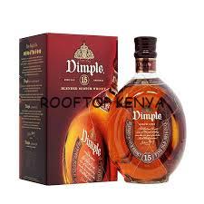 Dimple 15 yrs