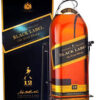 JOHNNIE WALKER BLACK LABEL