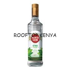Kenya Cane Citrus