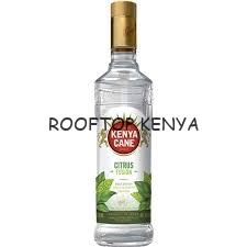 Kenya Cane Citrus