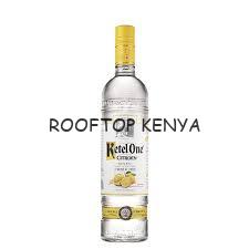 Ketel One Citroen