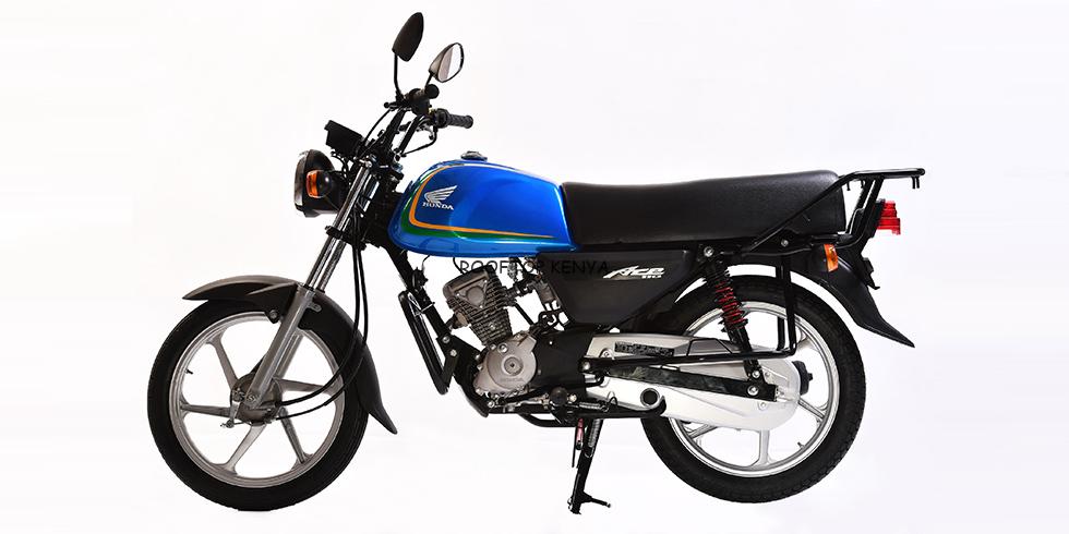Honda Ace 110