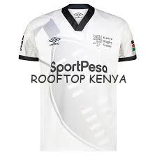 Kenya shujaa