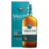 Singleton of Dufftown 18yrs
