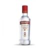 Smirnoff red vodka