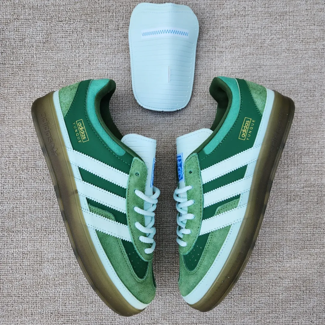 ADIDAS YUNQUE
