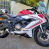 Sharmax gp 401