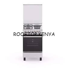 HISENSE COOKER HF522GEES