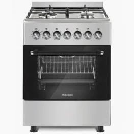 HISENSE COOKER HF631GEES