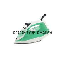 HISENSE IRON BOX