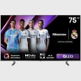 HISENSE QLED TV Q6