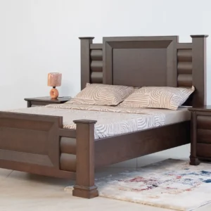 Helma bed 6×6
