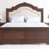 Lizzy King Bed