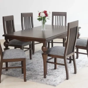 Sage dining set