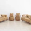 Vision sofa set