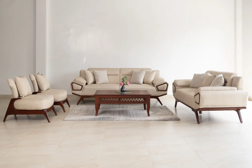 Zayne Sofa