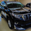 Toyota Land Cruiser Prado TX (J150 Series)